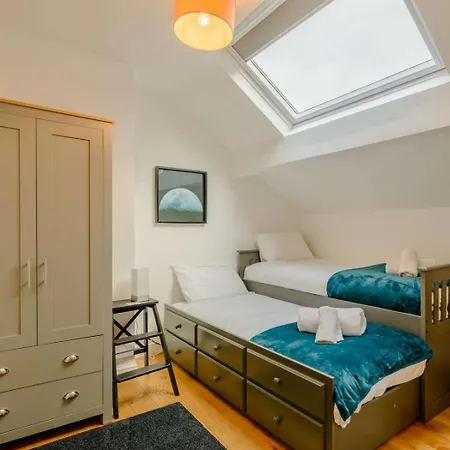 3 Bed In Oc-90032 הרוגייט