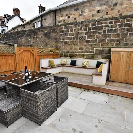 3 Bed In Oc-90032 Сasa de vacaciones Harrogate