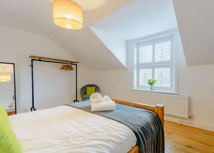 3 Bed In Oc-90032 Hébergement de vacances *