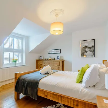 Feriehus 3 Bed In 90032